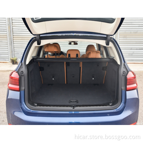 Excellent SUV!!! BMWIX3 Exclusive Factory Direct Sale Suv, AU DI ,  High Speed Electric Car, IX3, Electric Automotive